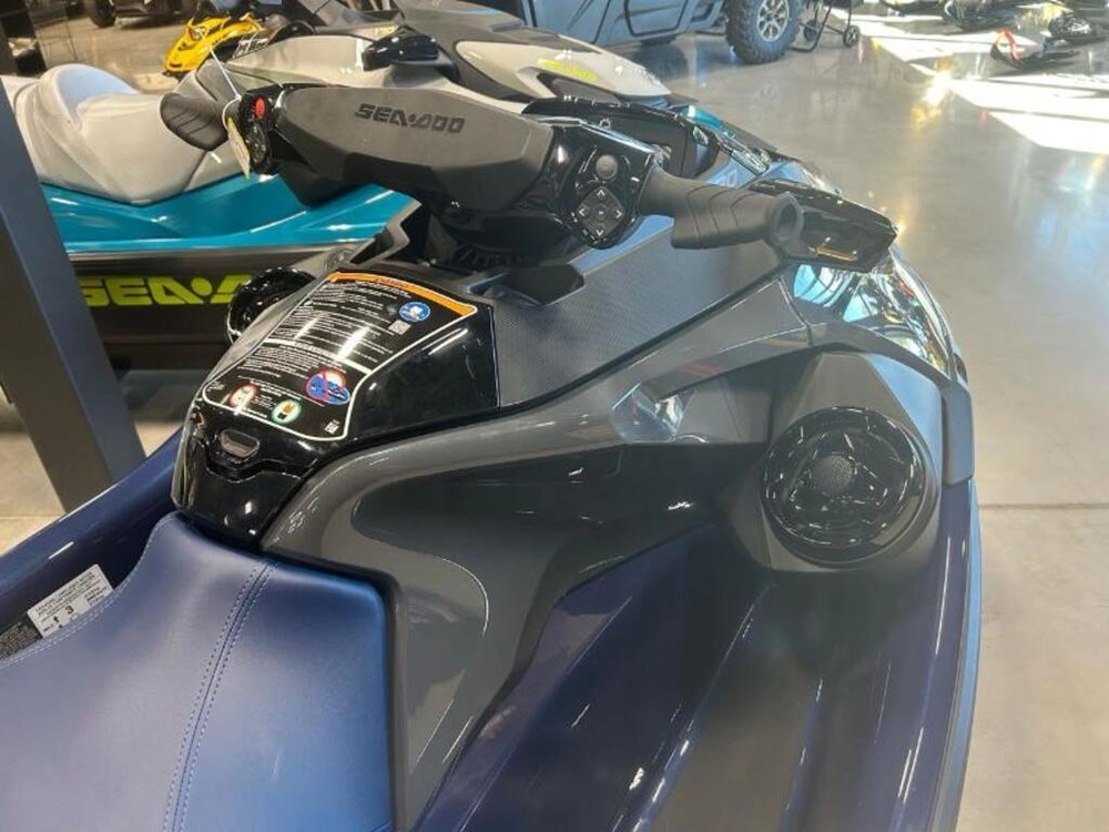 Sea-doo Gtx 230 Audio 2024 alt