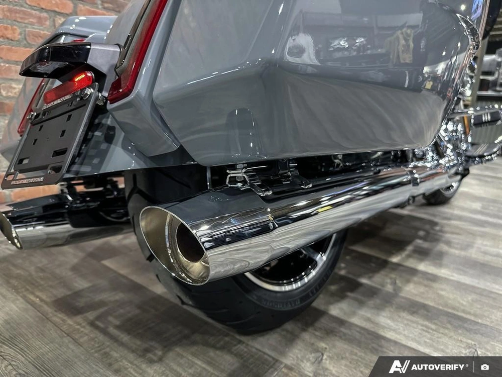 2026 Harley-davidson Road Glide alt