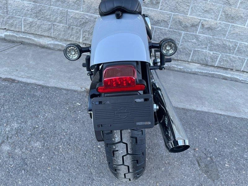 2026 Harley-davidson Fxbb - Street Bob® alt