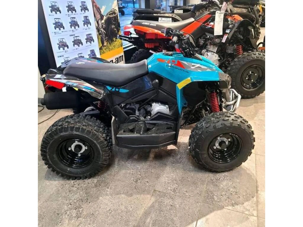 Can-am Renegade 70 Efi 2024 alt