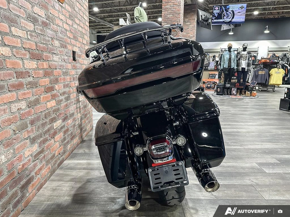 2026 Harley-davidson Road Glide Limited alt