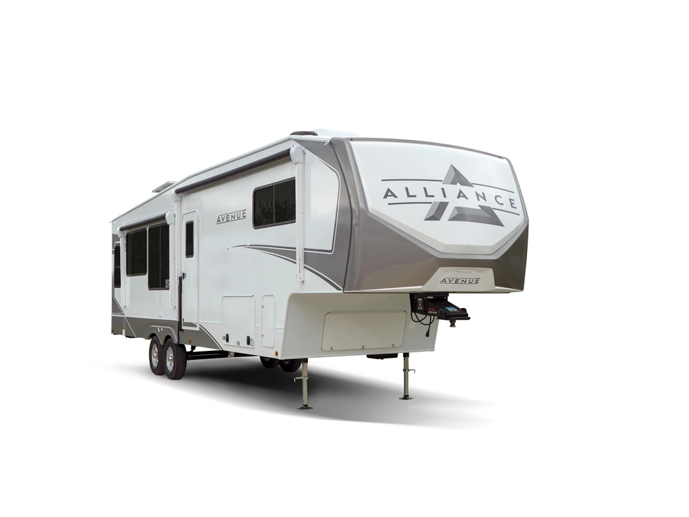 Alliance Rv Avenue 32rls 2026 alt