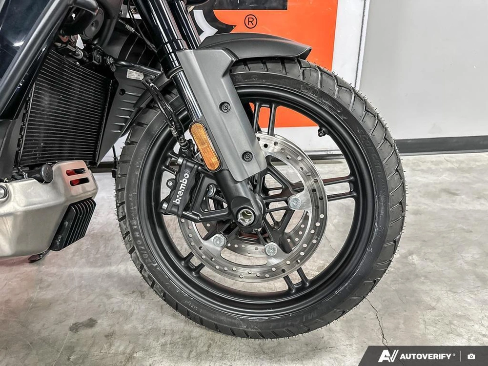 2023 Harley-davidson Ra1250s - Pan America™ 1250 Special alt