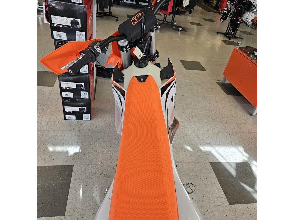 2024 Ktm 250 Xc alt