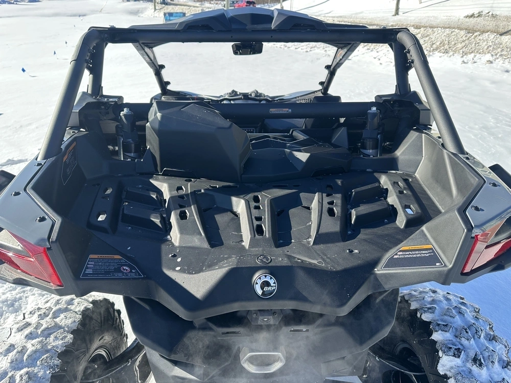 2026 Can-am Maverick X3 X Turbo alt