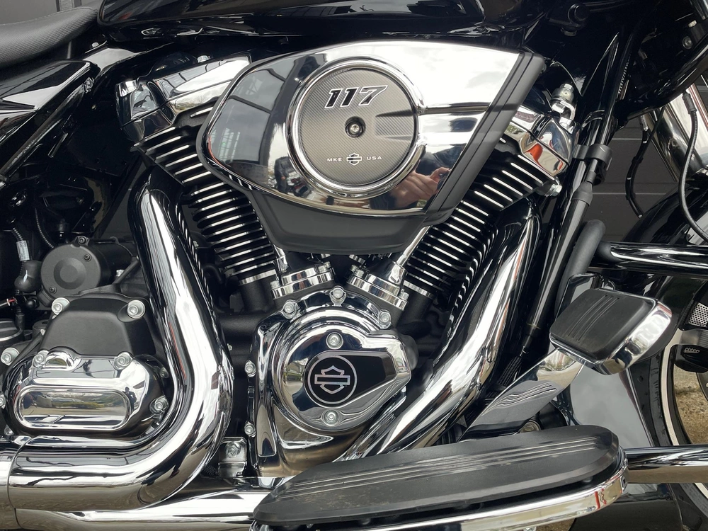 2026 Harley-davidson Fltrx - Road Glide® alt