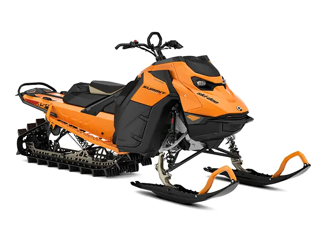 Ski-Doo Summit X 850 E-TEC Turbo R 2027