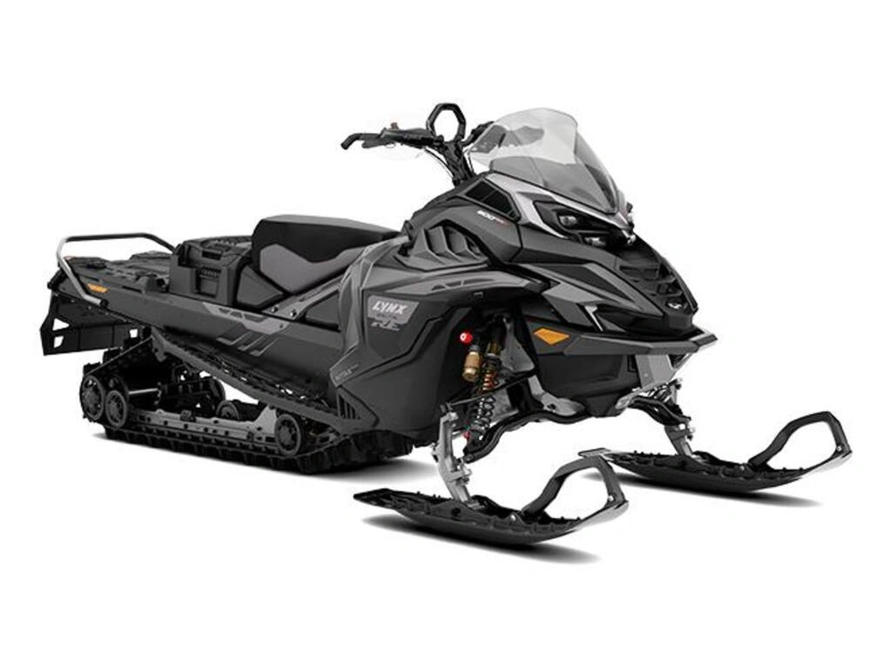 Lynx Brutal Re 20'' 900 Ace Turbo R Powdermax 2.35'' E.s. W/ 10.25'' Touchscree 2027 alt