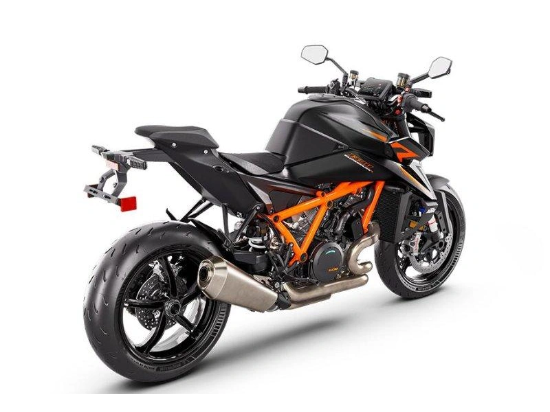2026 Ktm 1390 Super Duke R Evo alt