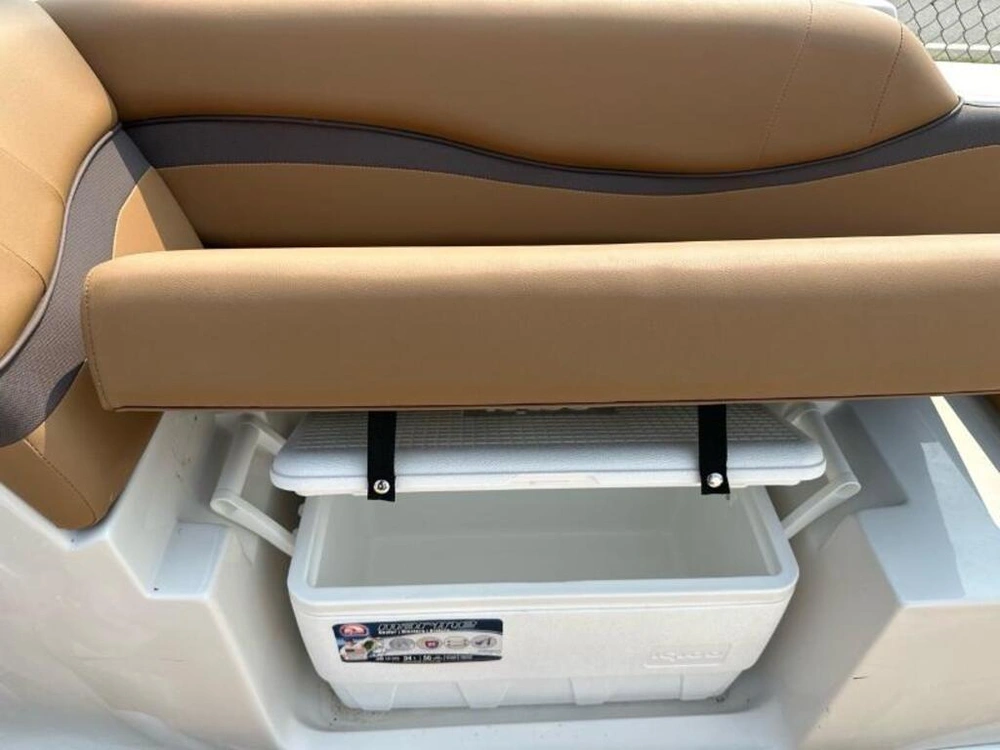 Legend Vibe D19 Cognac 2023 alt