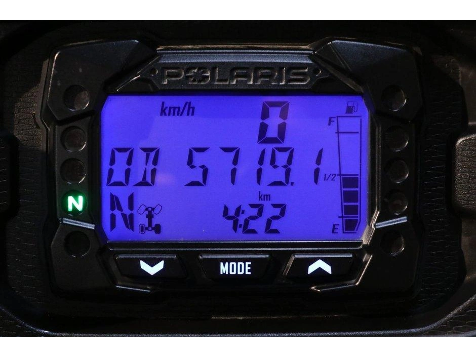 2021 Polaris Polaris Sportsman 850 Premium alt