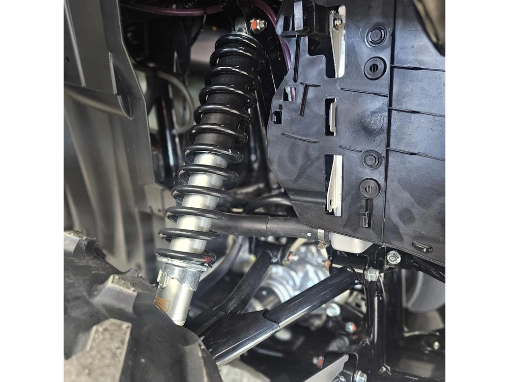 2026 Honda Fourtrax Rancher® 4x4 alt