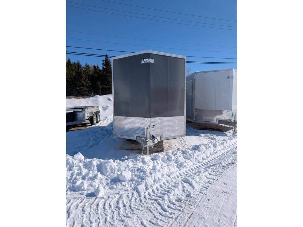 E-z Hauler Ezec7x14 Xlt 2026 alt