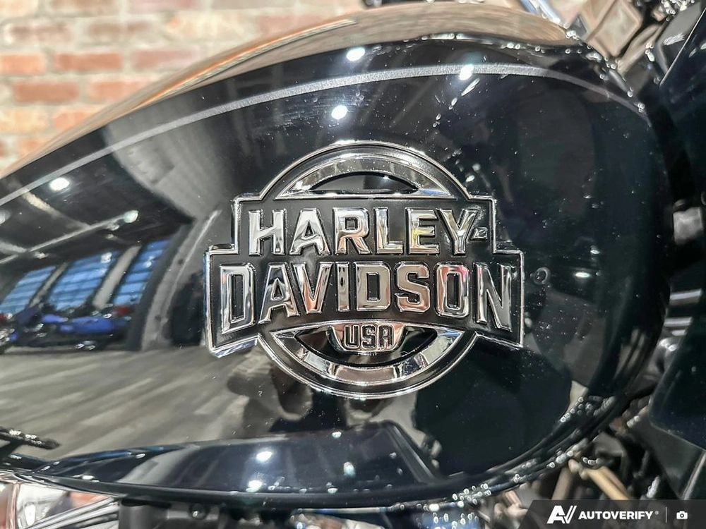 2026 Harley-davidson Road Glide Limited alt