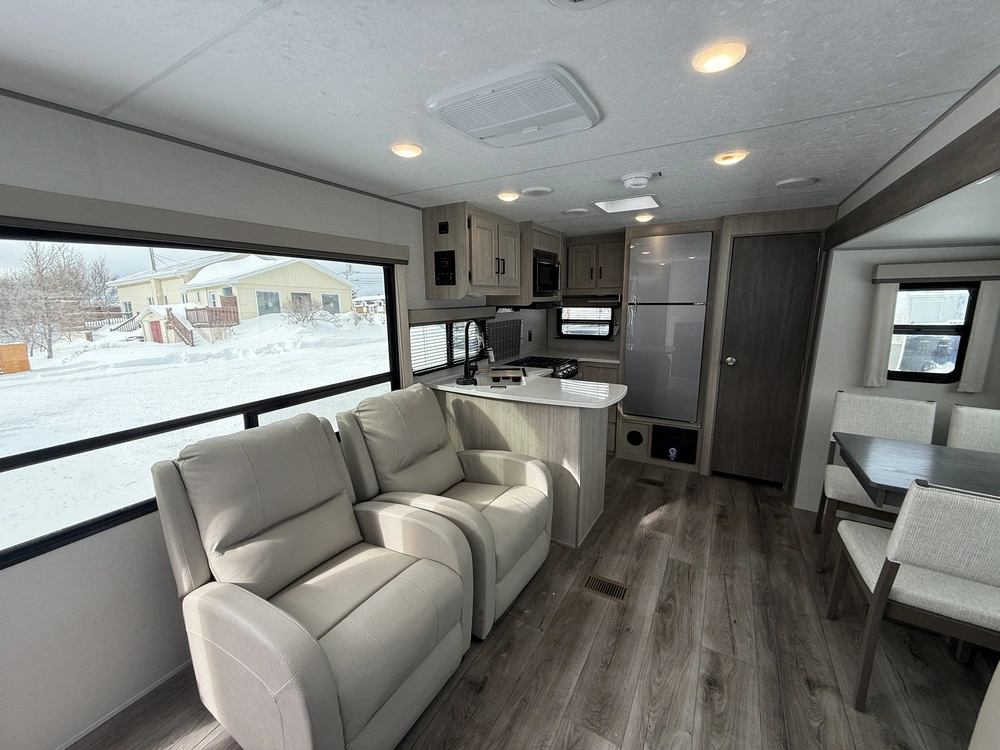 2026 Catalina 283rksle alt