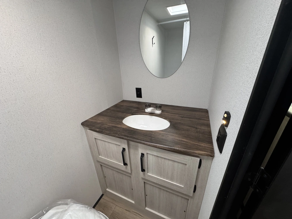 Forest River Puma Camping Edition 16dsce 2026 alt