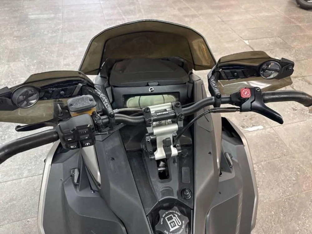 Ski-doo Renegade X-rs 850 E-tec Ice Ripper Xt 1.5'' E.s. 2023 alt