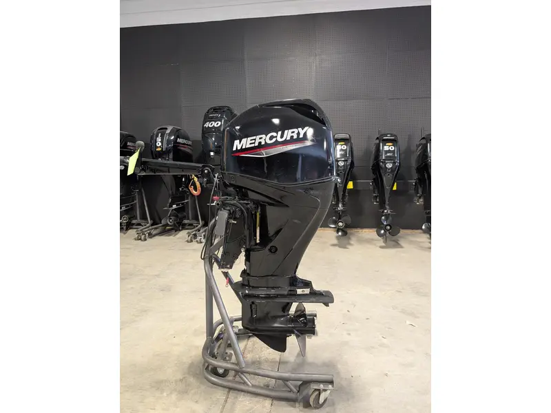 Mercury 50ELHPTCT 2023