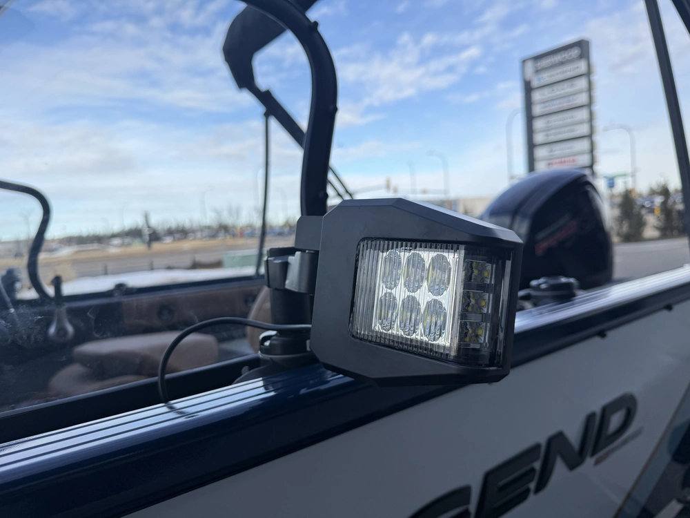 2026 Legend 17 Xt alt