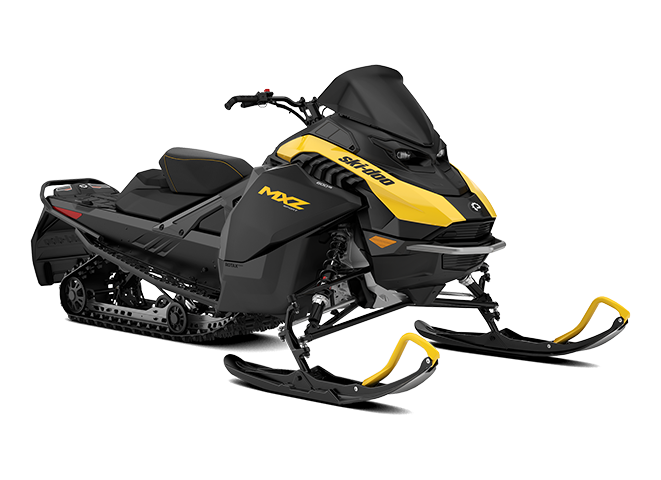 2027 Ski-Doo MXZ SPORT 600 EFI