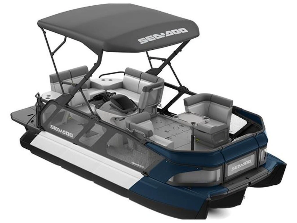 Sea-doo Switch Cruise 18 - 130 Hp 2024 alt