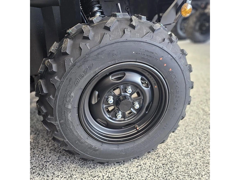 2026 Honda Fourtrax Rancher® 4x4 alt