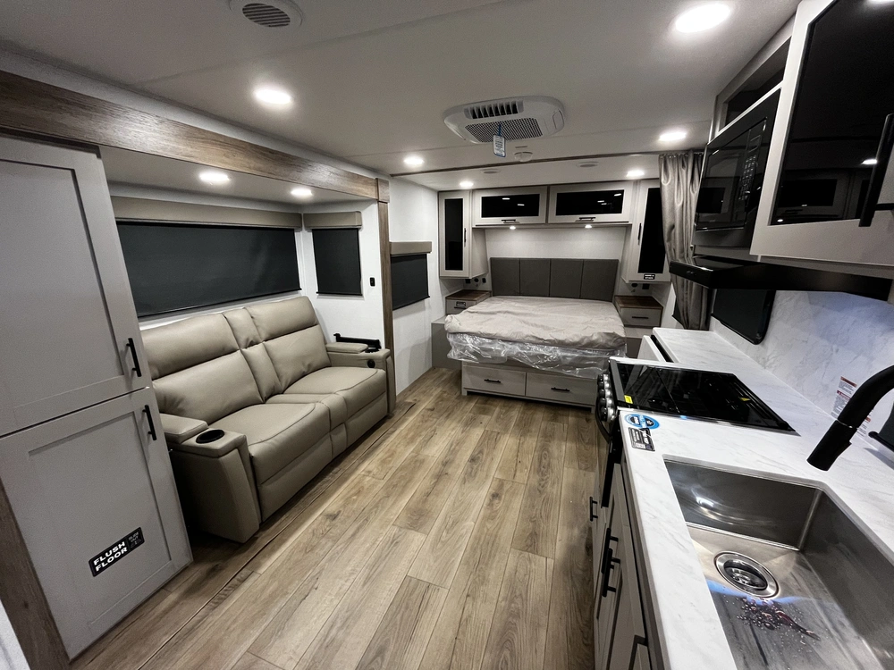 2026 Alliance Rv Delta Ultra Lite Ml206 alt