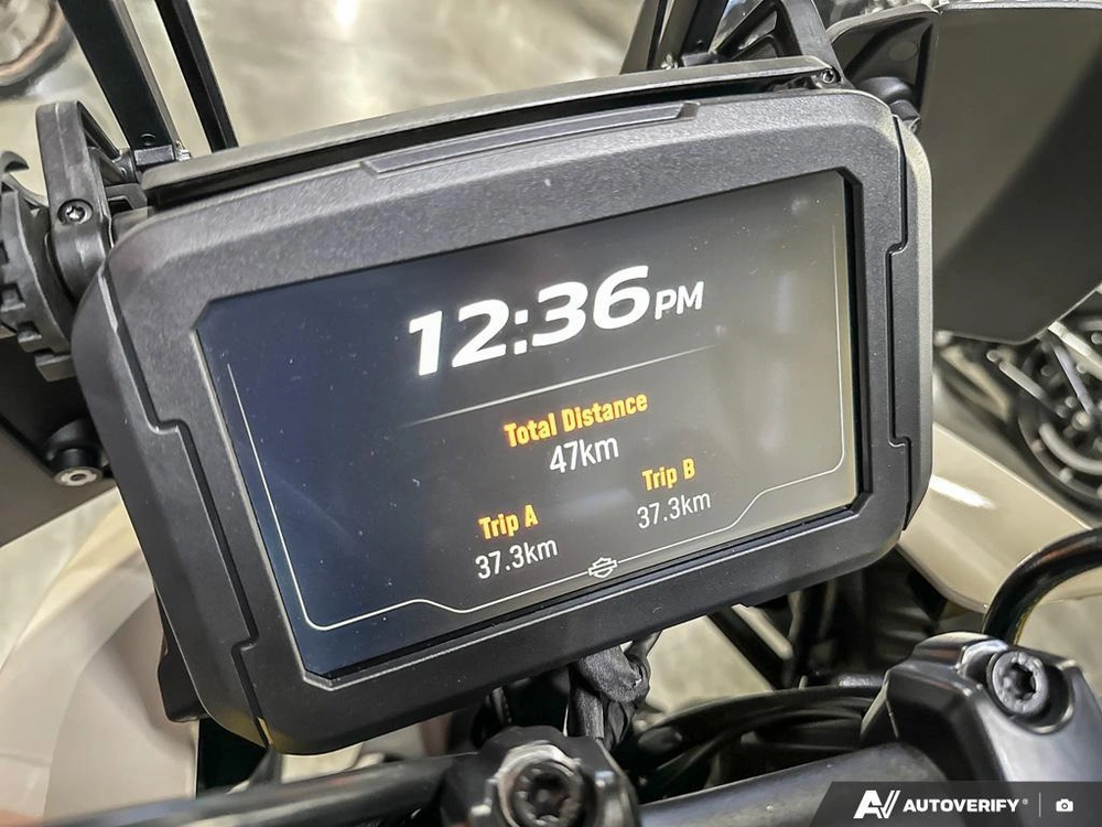 2023 Harley-davidson Ra1250s - Pan America™ 1250 Special alt