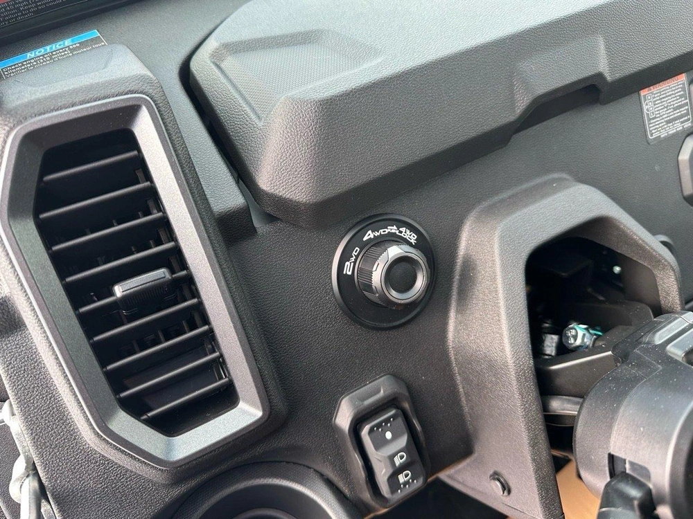 Cfmoto Uforce U10 Xl Pro Highland 2026 alt