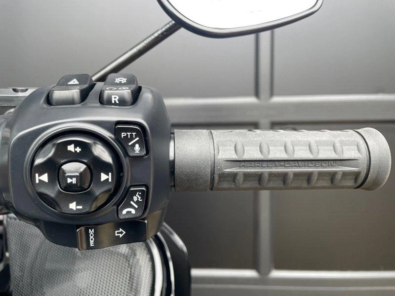 2026 Harley-davidson Fltrt - Road Glide® 3 alt