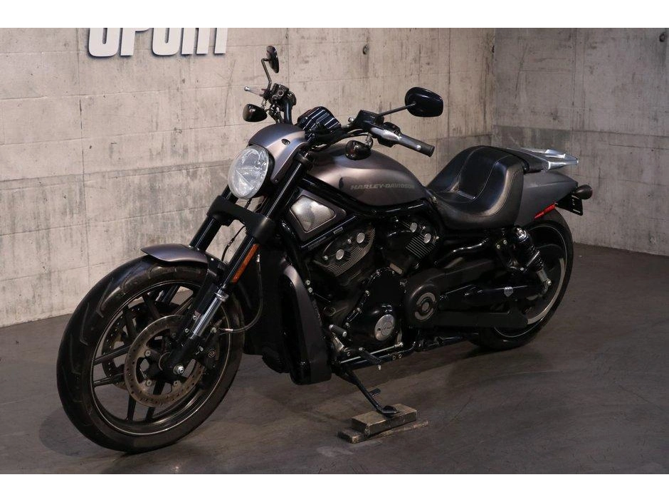 2016 Harley-davidson Harley-davidson Night Rod Special (vrscdx) alt