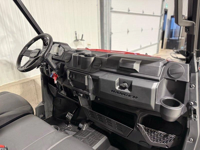 Polaris Ranger Xp 1000 Premium 2026 alt