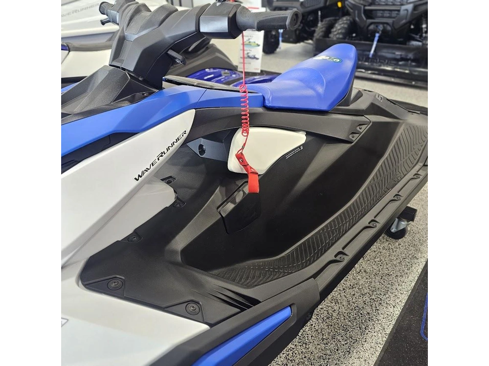 2025 Yamaha Jetblaster 2 alt