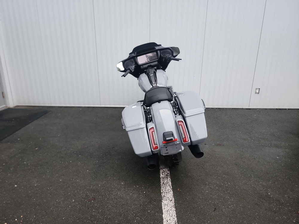 2026 Harley-davidson Flhx - Street Glide® alt