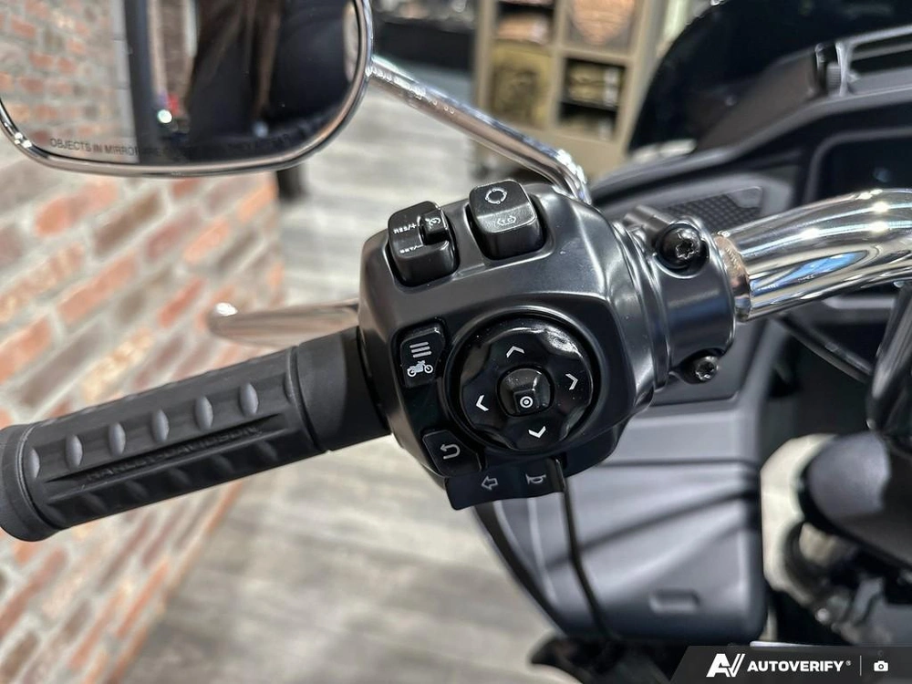 2026 Harley-davidson Road Glide alt