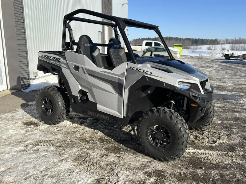 2026 Polaris GENERAL 1000 SPORT G26GAE99A4 thumbnail 2