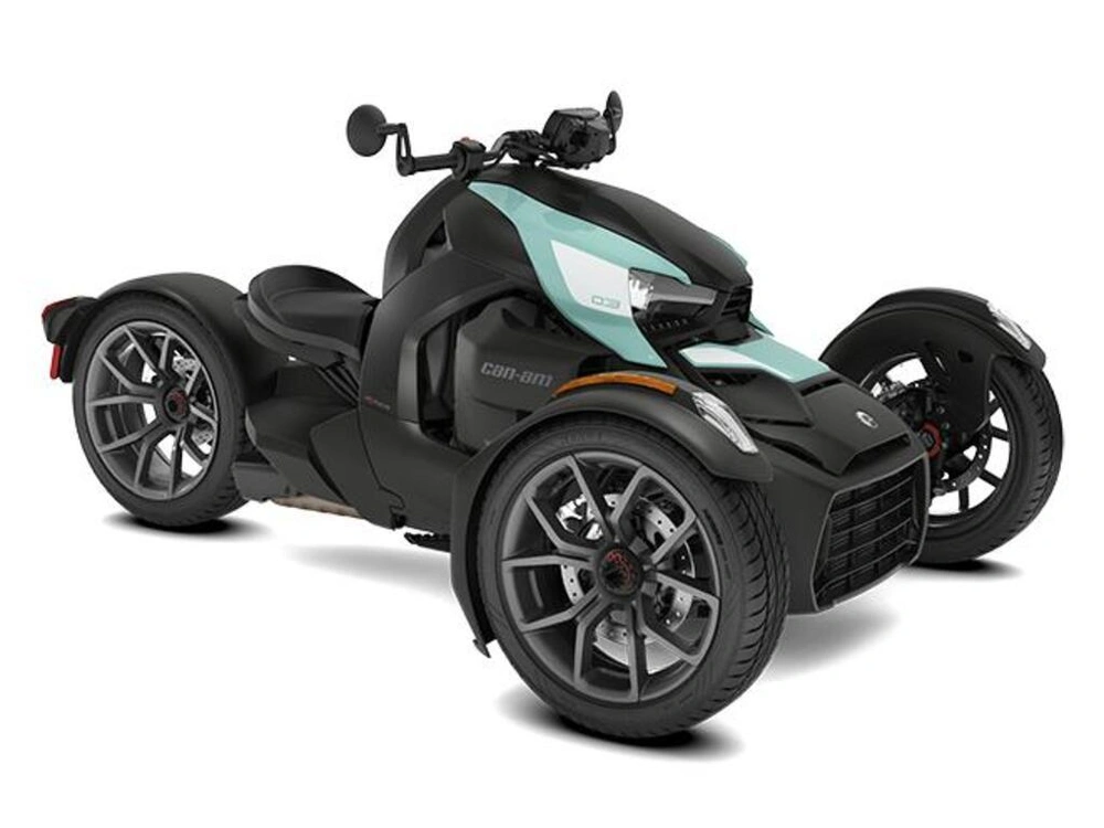 Can-am Ryker 2024 alt