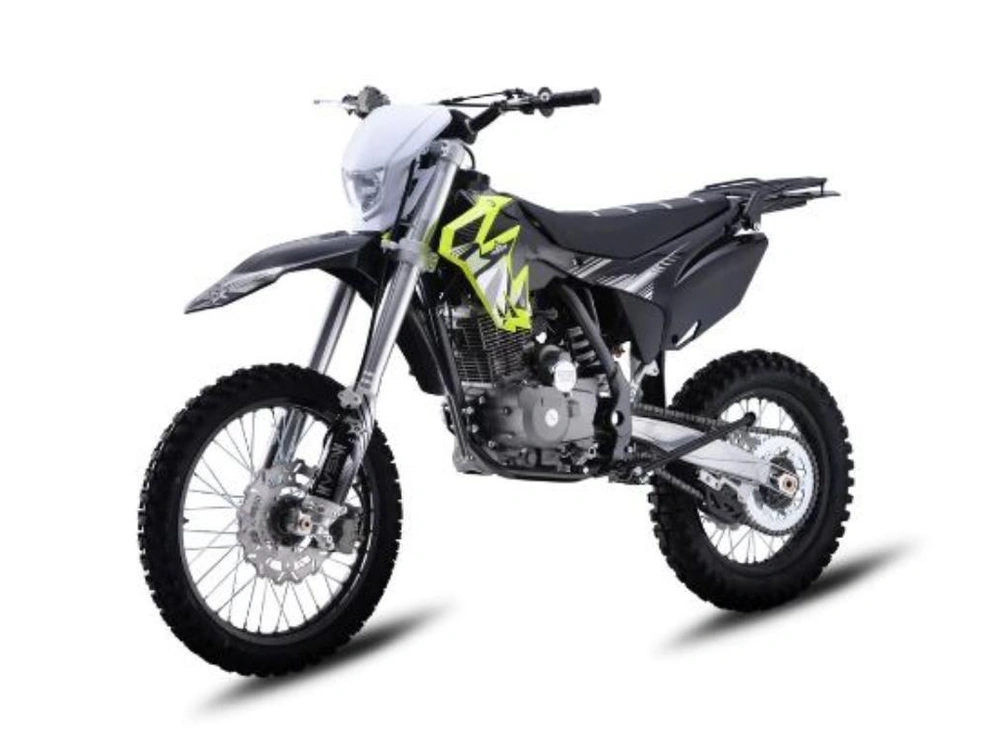 2024 Thumpstar 150cc X3 alt
