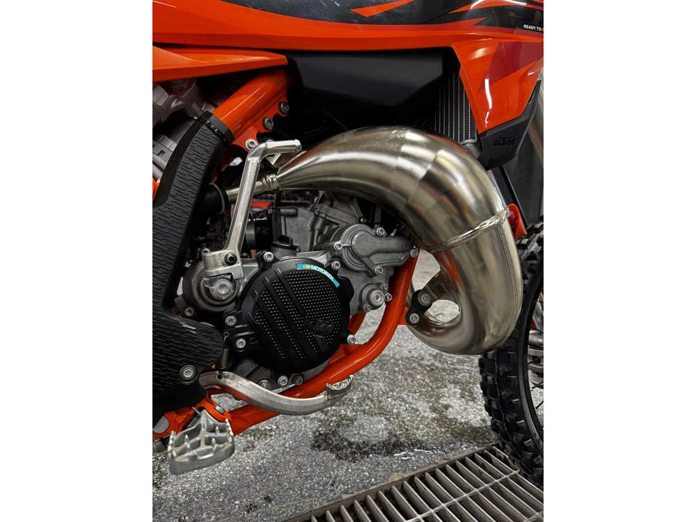 Ktm 85 Sx 19/16 2025 alt