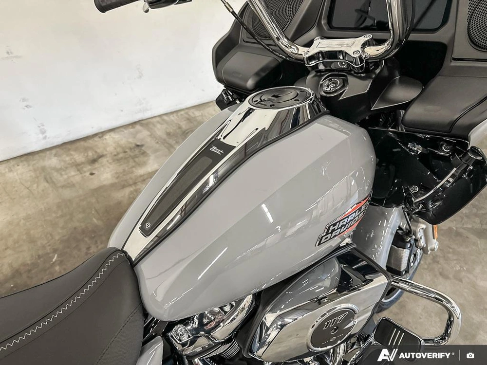 2026 Harley-davidson Road Glide alt