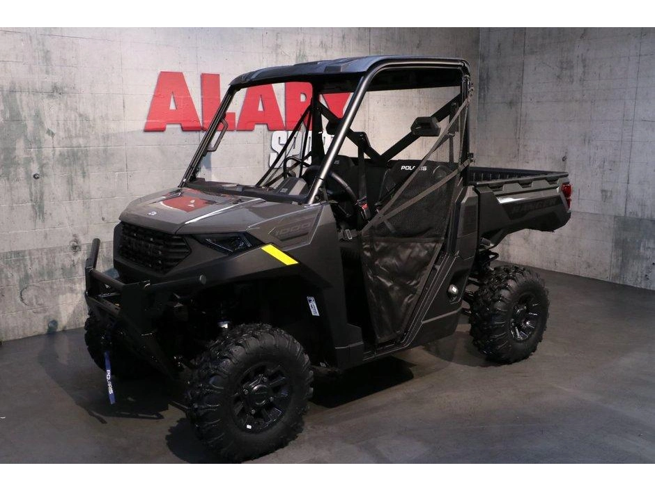 2026 Polaris Polaris Ranger 1000 Premium alt
