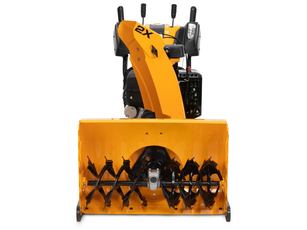 None Cub Cadet 2x 30 Intellipower alt