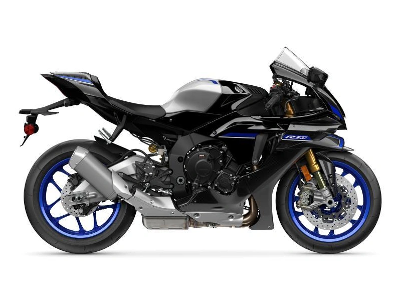 Yamaha Yzf-r1m 2026 alt