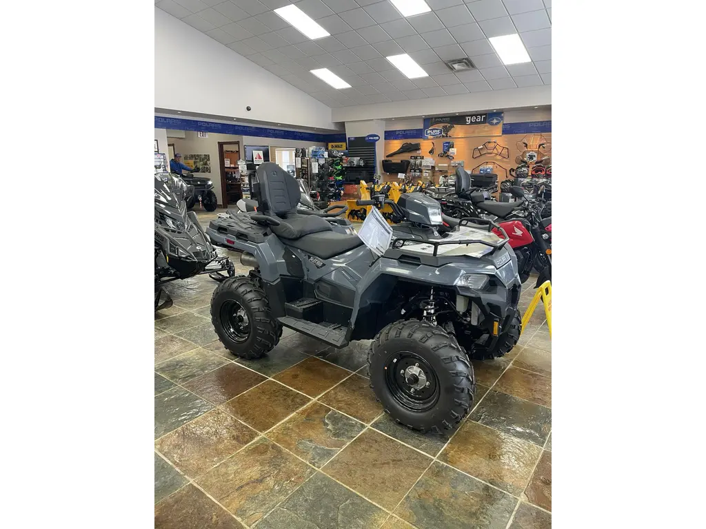 2025 Polaris Sportsman® Touring 570 EPS