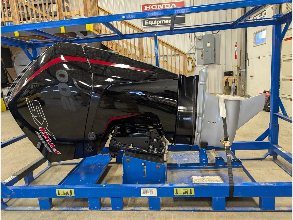 2024 Mercury 200xl Pro Xs alt