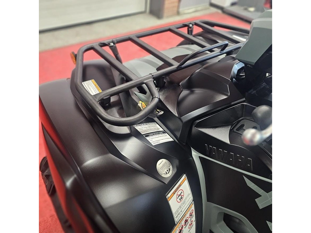 2026 Yamaha Grizzly Eps Xt- R alt