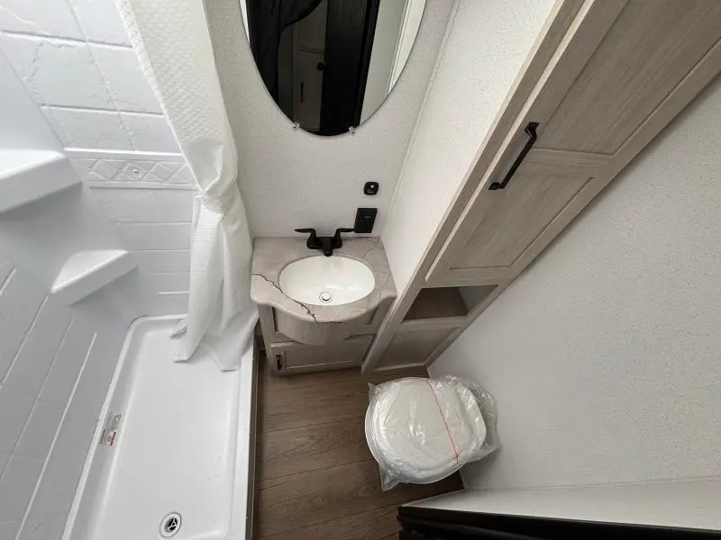 Palomino Puma CE 305 BHCE 2026