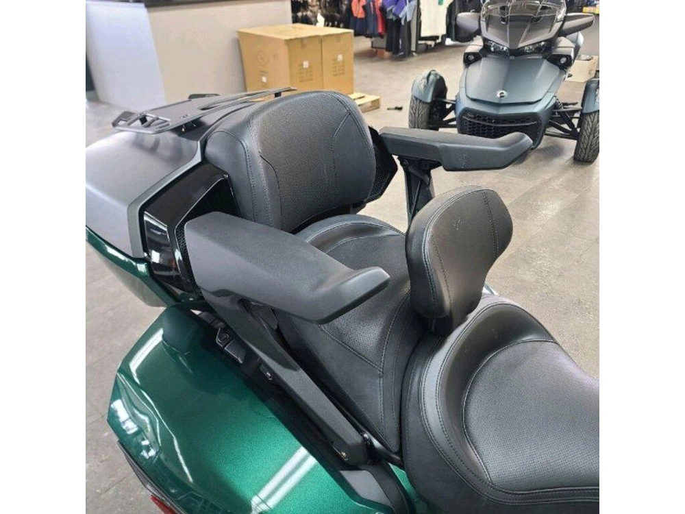 Can-am Spyder F3 Limited Special Series Se6 2025 alt