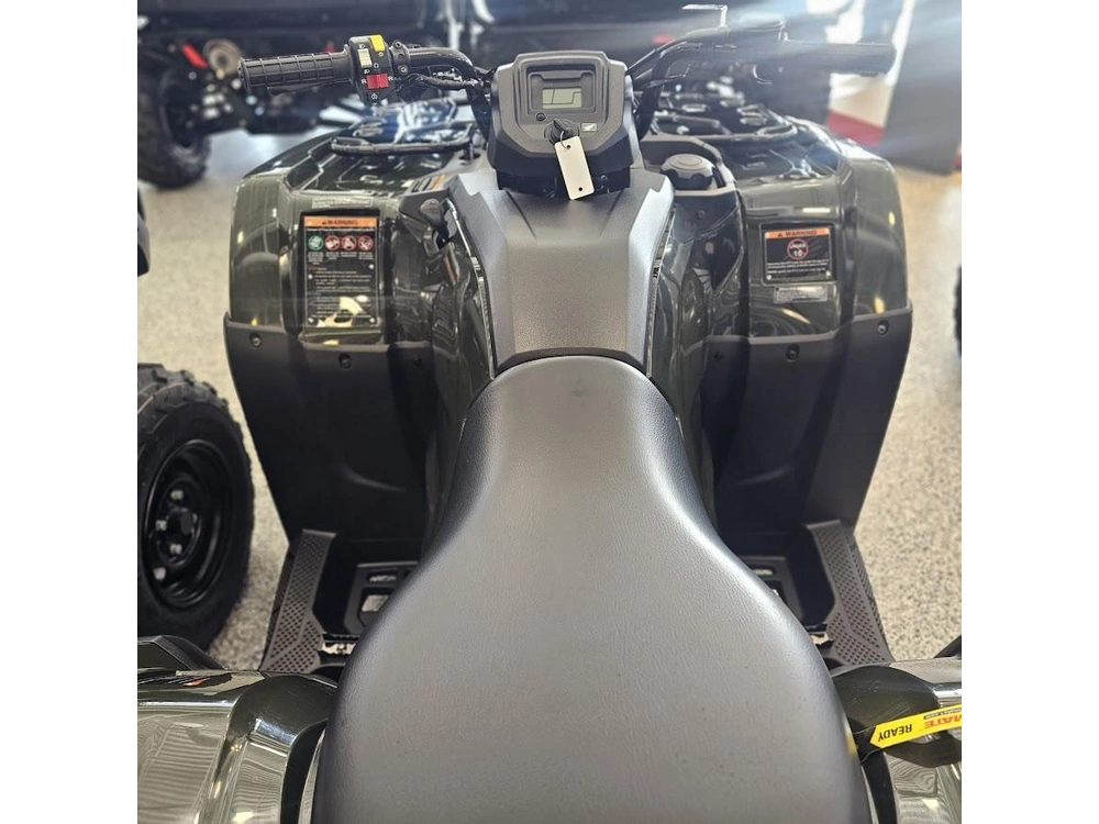 2026 Honda Fourtrax Foreman 4x4 alt