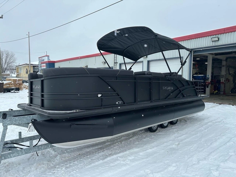 Sylvan Mirage X3 Dlz Bar 2026 alt